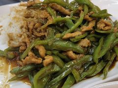-华天新川面馆(闹市口店)
