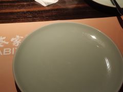 -山葵家·创意料理(万象汇店)