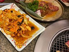 -梦山水日本烧肉(五四广场店)