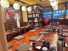 -鸟鹏烧鸟居酒屋(仁恒梦中心店)