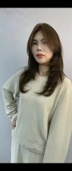 -东方美妍小鹏造型