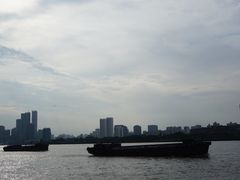 -秦皇岛路游船码头