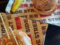 -Side Street街旁(交道口店)