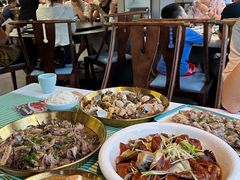 -石潭贵香酒店(玄真路店)