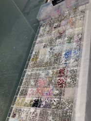 -丽心自助美甲美睫