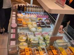 零售区-凯斯汀蛋糕(大学城店)