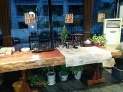 -箪食巷私房菜馆·鲁菜(玉函路店)