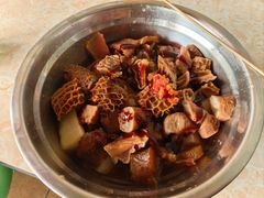 -李记牛杂店(建设一街店)