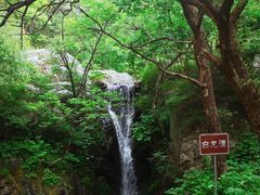 -北京灵山风景区