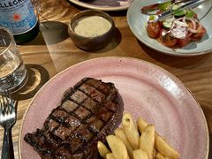 -The Meat & Wine Co Southbank(南岸店)