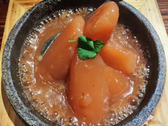 -云来居素食馆(南山店)