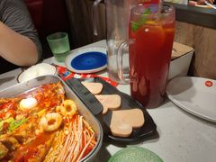 -鱼酷活鱼烤鱼(南京水游城店)