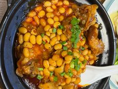 -张太婆老妈蹄花川菜馆·中华餐饮老字号(望平街店)
