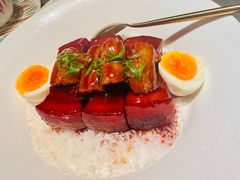 -锦府园·新台州菜(合生汇店)