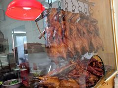 -陈记隆江猪脚饭(正良总店)