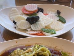 -严记小天府酸菜鱼(西四路店)