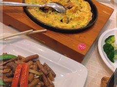 -北海渔村酒楼·粤菜海鲜点心(新华店)
