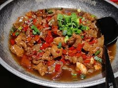 -味上湘菜馆(岳麓山店)