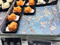-初色海鲜自助(万丰路店)