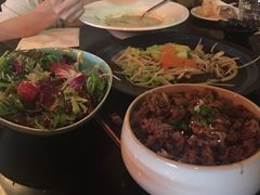 -TIMEZONE8东八时区餐厅&酒吧(798店)