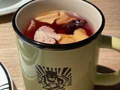 -太二酸菜鱼(菱角湖万达店)