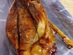 -赵元章肉骨烧(山塘街店)
