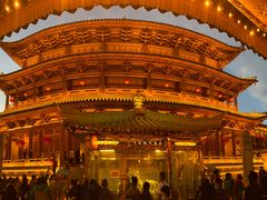 -五台山风景名胜区