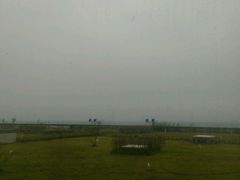 -青岛银沙滩温德姆至尊酒店