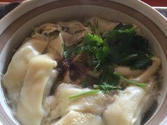 -吴淞老街砂锅馄饨(北兴路店)
