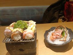 -沼津港渔市(宏伊国际广场店)