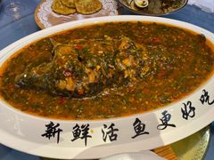 -鲜塘宴·千岛湖大鲫鱼(南湖店)