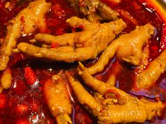 -老闵田螺馆·南昌市井菜·特色小吃(总店)