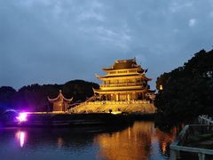 -苏州吴宫泛太平洋酒店