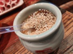 -额尔敦传统涮(公园西路店)