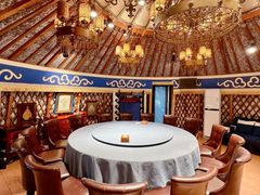 -九十九顶毡房(清河店)