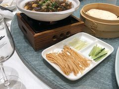 -小厨娘淮扬菜(六合欢乐港店)