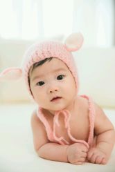 -Angel Fish photography 儿童摄影工作室(亚运村店)