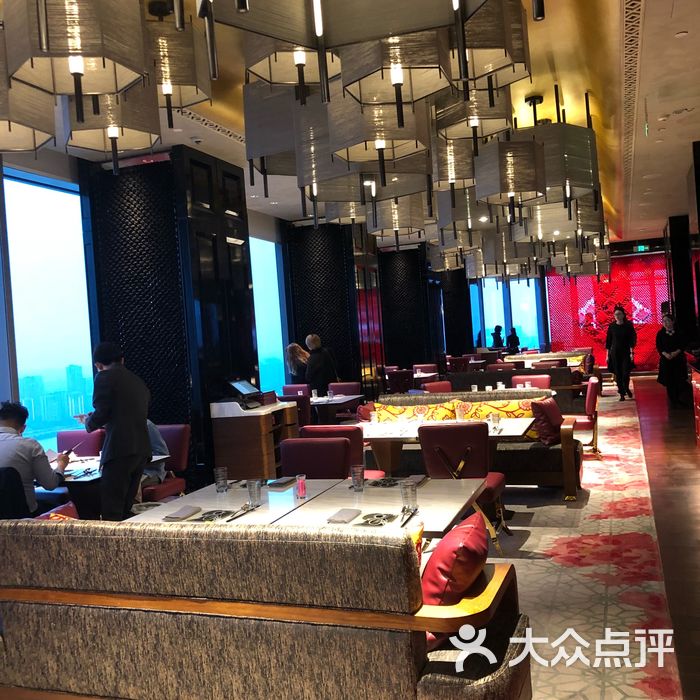苏州w酒店苏滟suyan