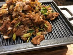 -大鸭梨烤鸭店(花园村店)
