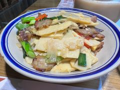 -炊烟·山房菜