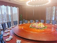 包厢-锋味餐厅(空港复悦里店)