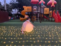 -满天星幼儿园(北京太阳宫园)