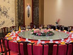 包厢-民族饭店-四季餐厅