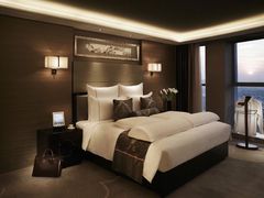 -无锡新湖铂尔曼大酒店