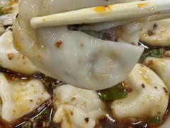 -回坊马二饺子馆