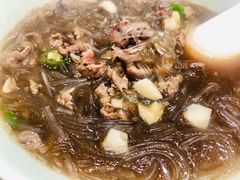 -经堂北路牛肉干面·溪口蒋永峰牛肉馆(宁波店)