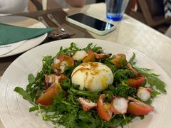 -BONAZZA 意大利餐厅