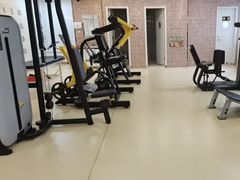 -中田健身工作室(中针商务店)
