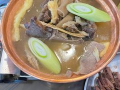 -谢大牛馆·中式卤牛排(老店)