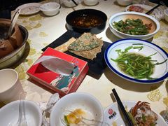 -聚味瞿记·龙虾堂(望城店)